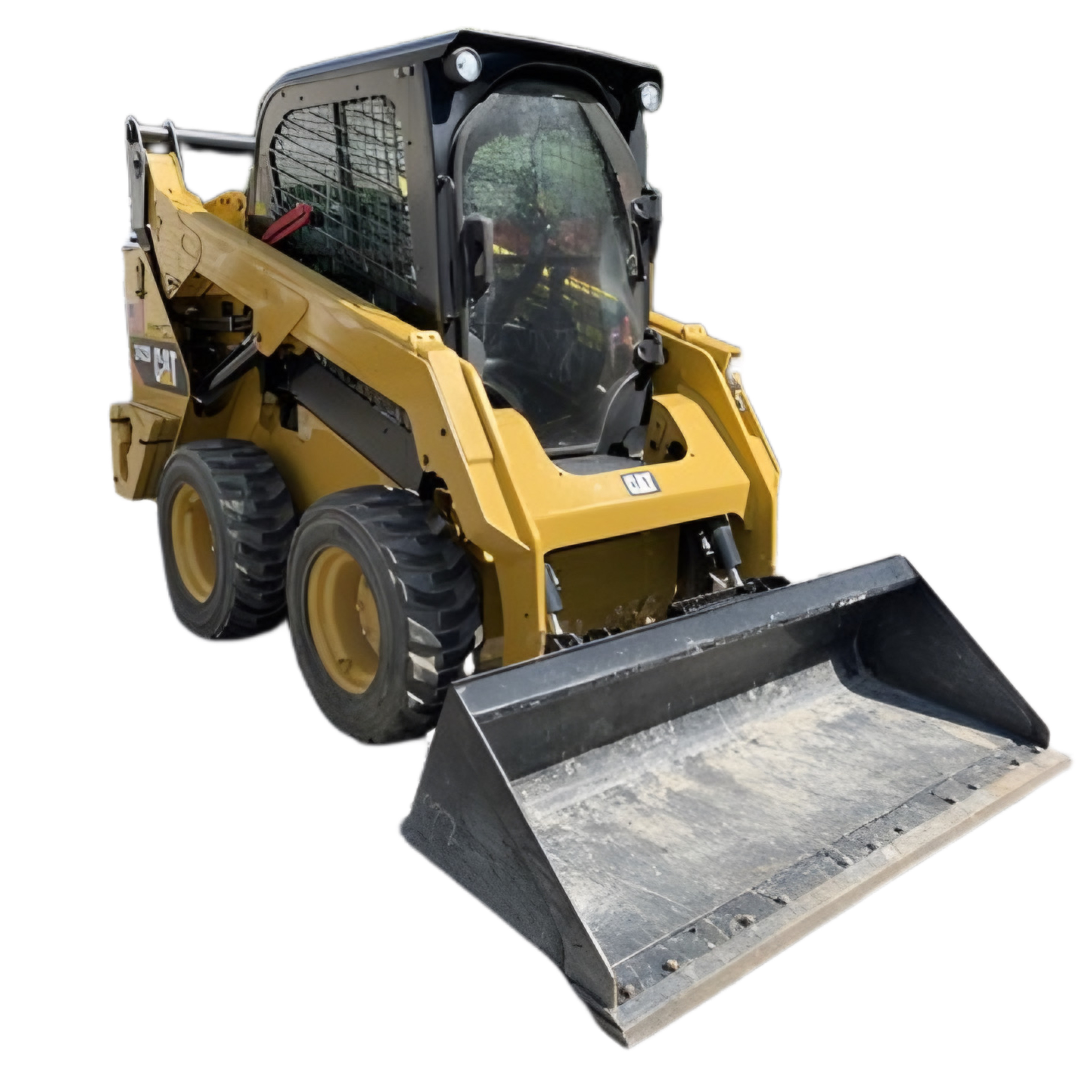 Skid Steer Loaders